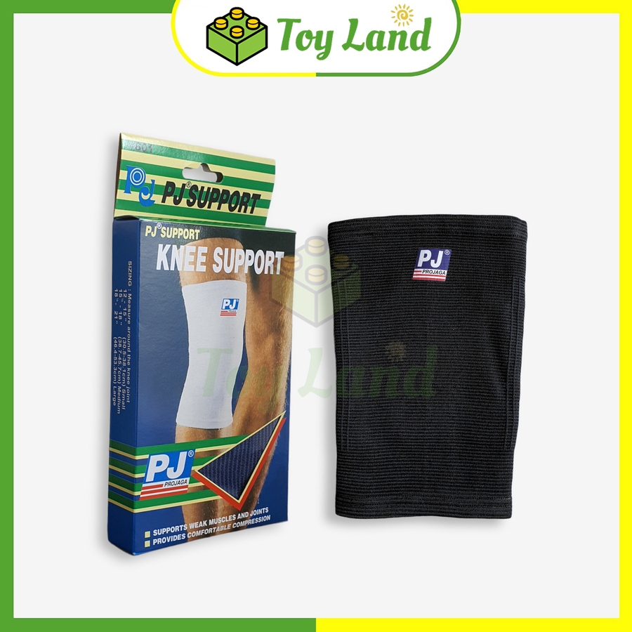 [Bó Gối] Băng Gối PJ601 Bsock Thể Thao Giãn 4 Chiều Tiện Lợi Bảo Vệ Khớp Gót Phụ Kiện Tập Gym Bảo Hộ
