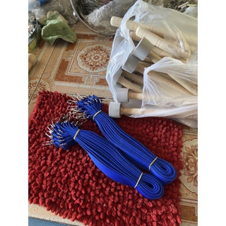 Dây đeo trống đội - Thiết bị đoàn đội ( 1 cái )