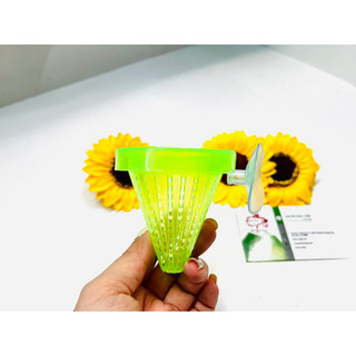 Rổ đựng trùn chỉ bằng nhựa cho cá ăn