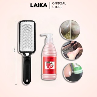  Bàn chà gót chân kem mềm da tẩy da chết gót chân siêu sạch | 