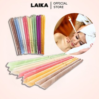 Nến xông tai, nến hút ráy tai thư giãn dưỡng sinh 1 chiếc