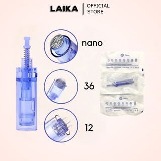 Kim nano, kim 12, kim 36 phi kim cấy tảo, cấy trắng
