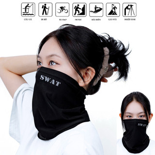Khăn Đa Năng SWAT ⚡ FREESHIP ⚡ Hàng Cao Cấp