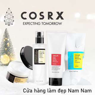 Tinh chất ốc sên cosrx 96 mucin 100ml /kem dưỡng da mặt đa tác dụng snail 92