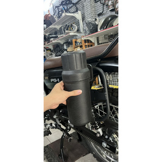 Hộp đựng đồ nghề gắn xe PG 1