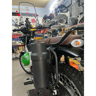 Hộp đựng đồ nghề gắn xe PG 1