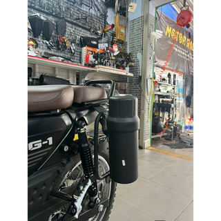 Hộp đựng đồ nghề gắn xe PG 1