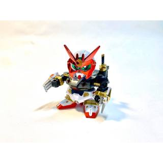 Mô hình lắp ráp SD BB 111 Reppa Gundam