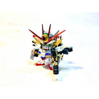 Mô hình lắp ráp SD BB 111 Reppa Gundam