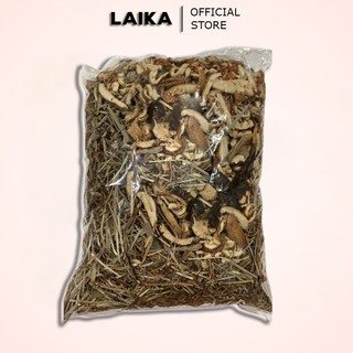 1kg Thảo dược xông gội đầu dưỡng sinh, 20 vị thảo dược dùng trong gội đầu dưỡng sinh