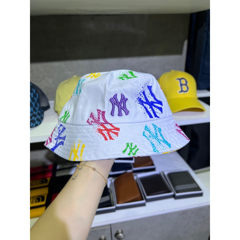 Nón Thời Trang Nam Nữ Siêu Xinh - xịn mịn