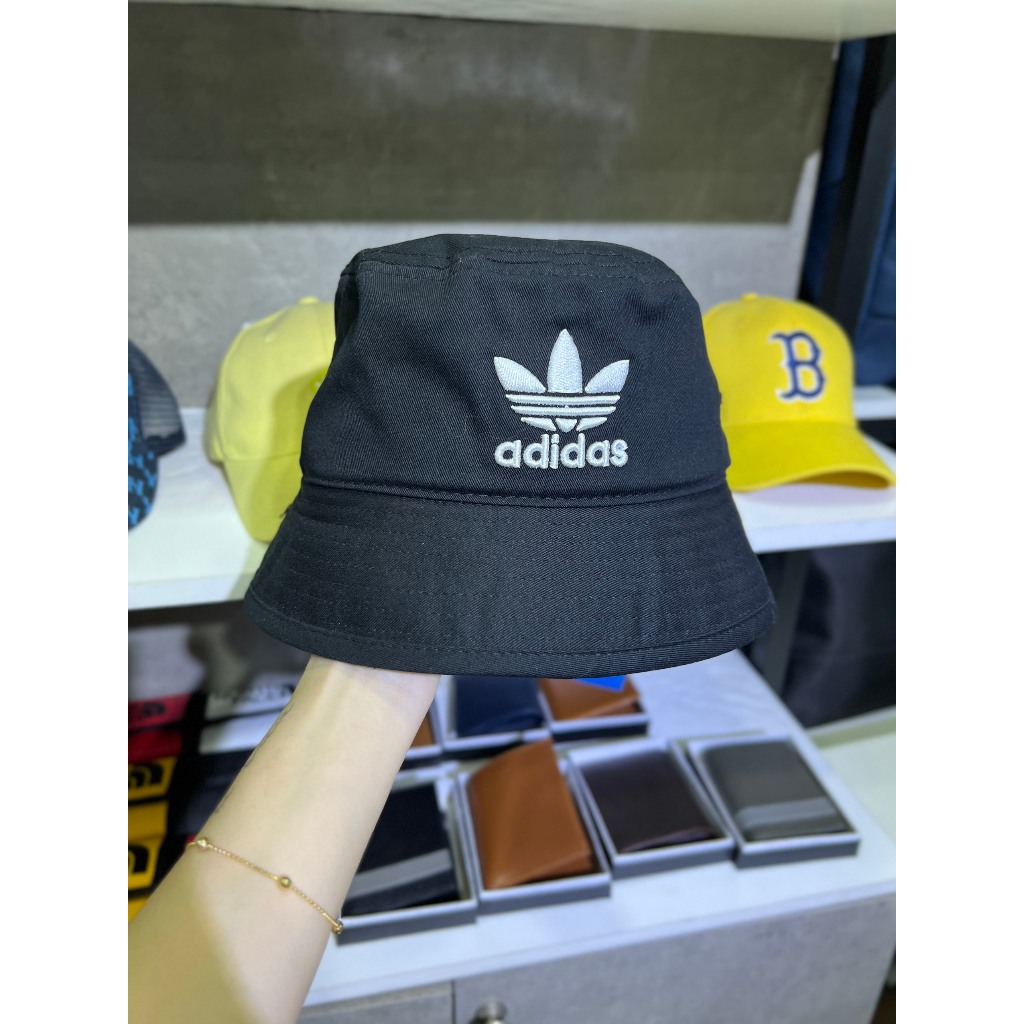 Nón Thời Trang Nam Nữ Siêu Xinh - xịn mịn