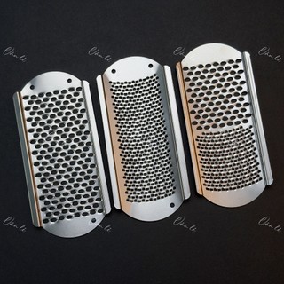miếng nhám chà gót thay thế lẻ 1 cái