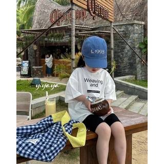 𝒀𝑰𝒀𝑨𝒀𝑨 𝑲𝑰𝑫𝑺 (Y2322)(Y2323) - Set freestyle chữ 2 món
