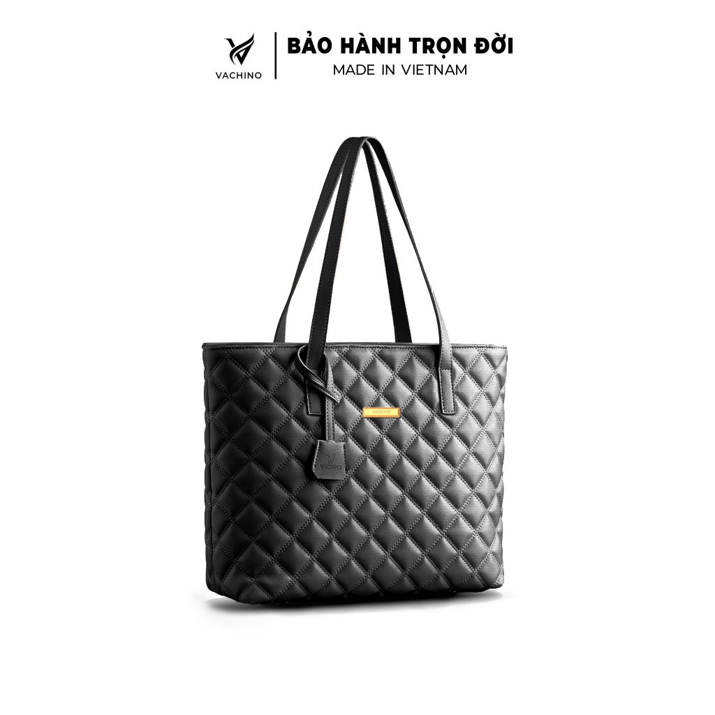Túi xách công sở nữ Summer cao cấp VACHINO-TX017