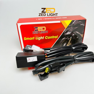 Mạch Tắt Đèn + Bi Cầu passing Cho Vision Lắp như zin