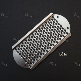 miếng nhám chà gót thay thế lẻ 1 cái