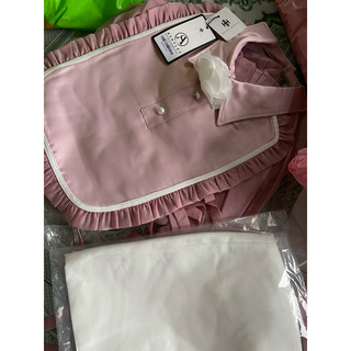 Set tiểu thư kèm hoa cv 𝐀𝐒𝐇𝐘𝐋𝐄𝐘