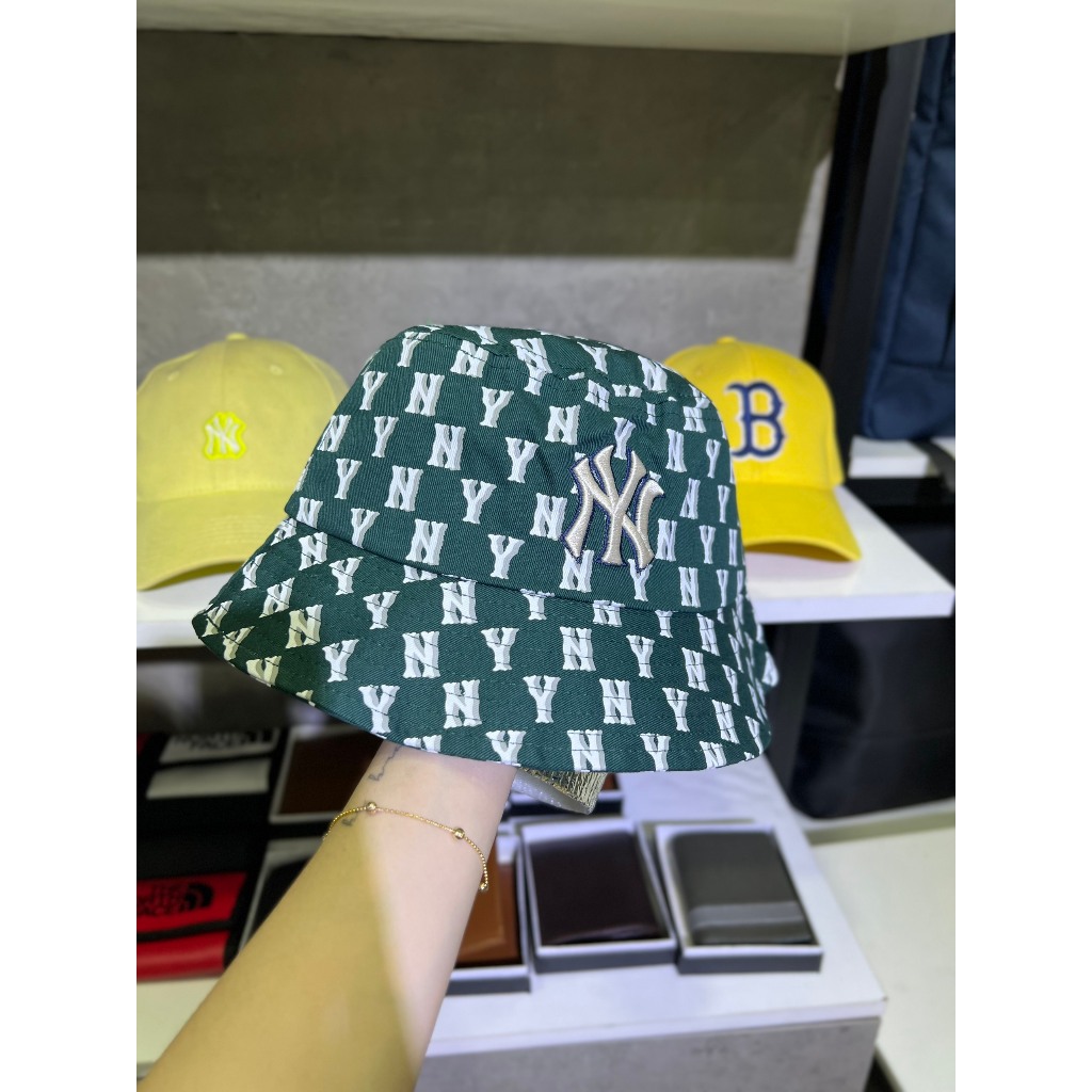 Nón Thời Trang Nam Nữ Siêu Xinh - xịn mịn