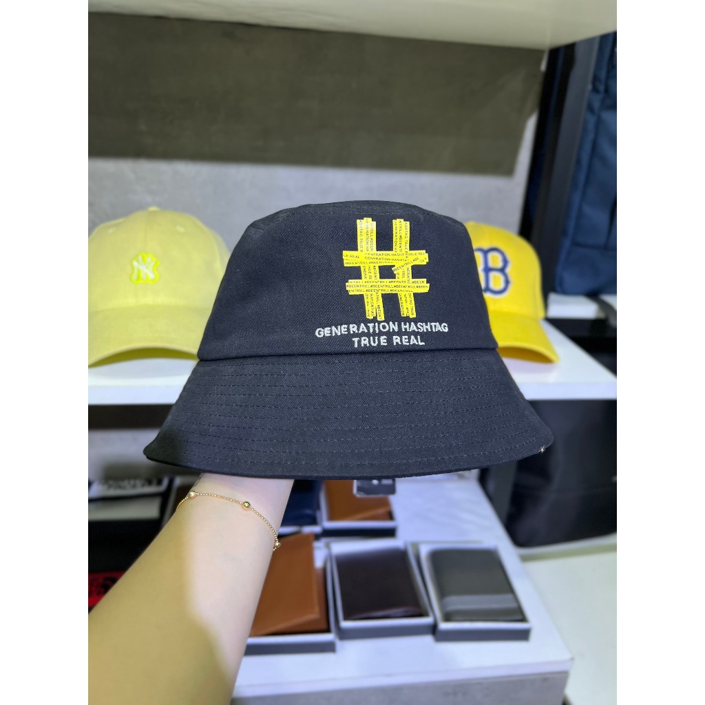 Nón Thời Trang Nam Nữ Siêu Xinh - xịn mịn