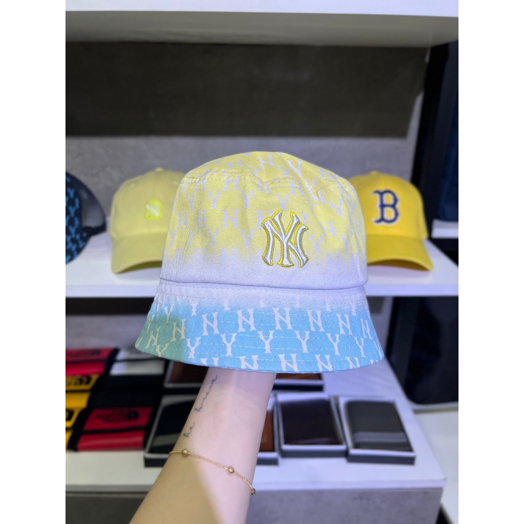 Nón Thời Trang Nam Nữ Siêu Xinh - xịn mịn