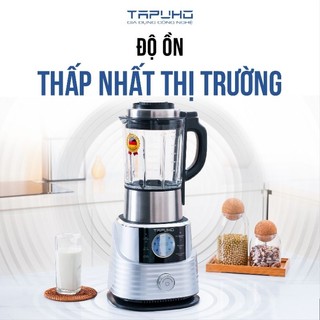 Máy xay nấu đa năng Tapuho T01 - Thương hiệu Đức
