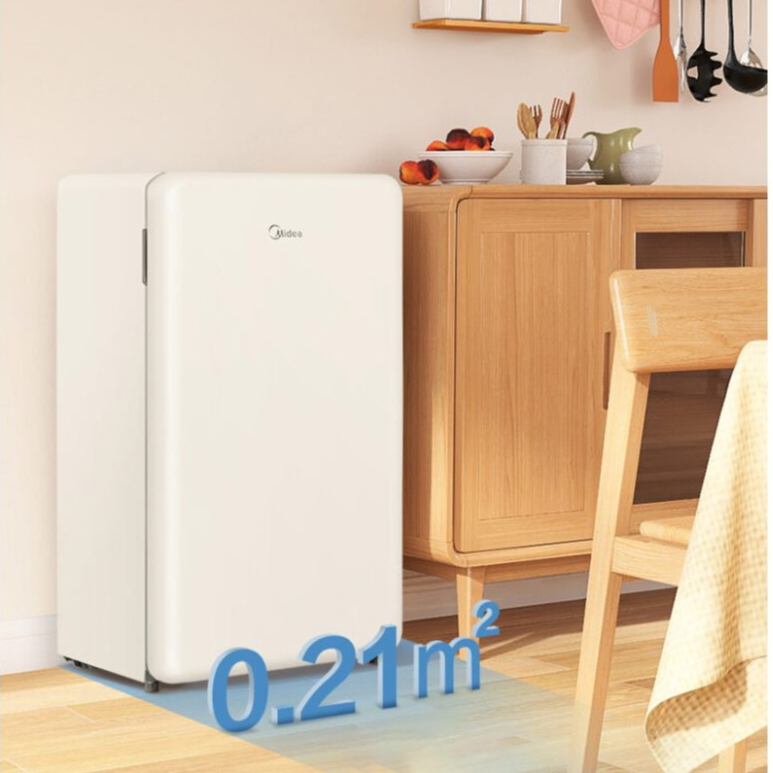 Tủ lạnh mini Midea 93L BC-93MF