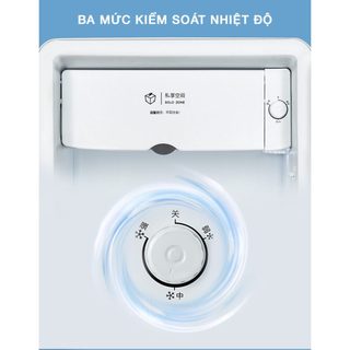Tủ lạnh mini Midea 93L BC-93MF