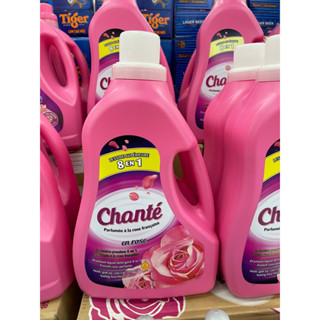 NƯỚC GIẶT XẢ CHANTE 8 trong 1 CAN 3.1kg