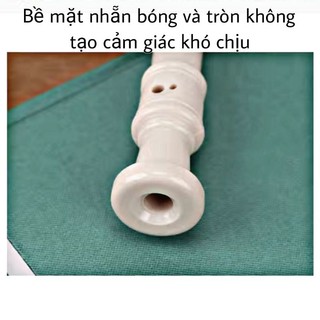 Sáo Recoder 8 Lỗ _ Tặng túi bảo vệ