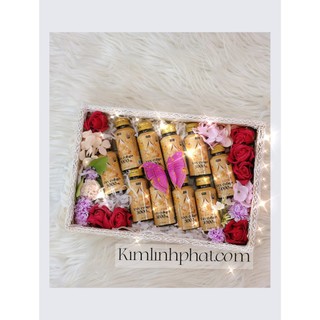 SET QUÀ TẶNG SỨC KHỎE  01