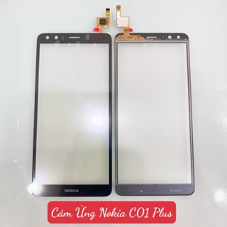 CẢM ỨNG NOKIA C01+ - CẢM ỨNG MÀN HÌNH NOKIA C01+ - LCD TOUCH SCREEN NOKIA C01+ - NOKIA C01+ - GIÁ SỈ