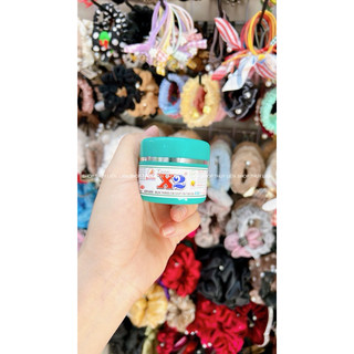 Kem mặt  trắng da mờ thâm ( x2 , x way)