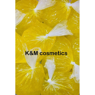 Serum body kích trắng aha vitamin c,e