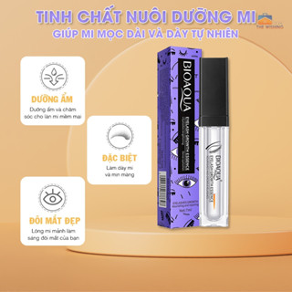 Serum Dưỡng Mi - LUXE - Dưỡng Mi Dài và Dày