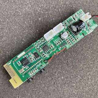 Mạch khuếch đại âm thanh bluetooth csr8640 - công suất 6wx6w