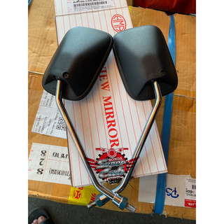 Gương , kính chiếu hậu xe cub 82 84 custom dd70 chất lượng cực tốt bền