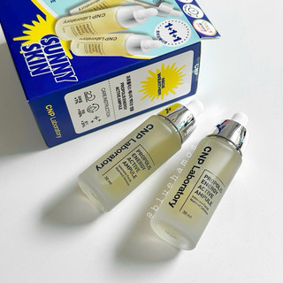 Tinh chất keo ong CNP Propolis Energy ampule /Tinh chất phục hồi tái tạo da