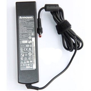 CŨ ZIN Nguồn Sạc Laptop LENOVO 20V 4.5A 19V 4.74A 20V 3.25A (90W) chân Φ5.5*2.5mm G580 G560 G570 G550 Z560 Z56 1.5A 2A