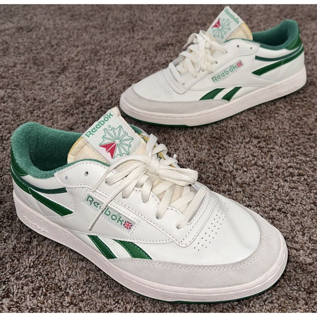 Giày Reebok Club 85 C