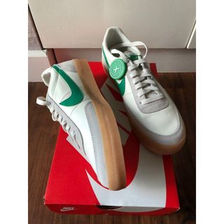 Nike J.Crew Killshot 2