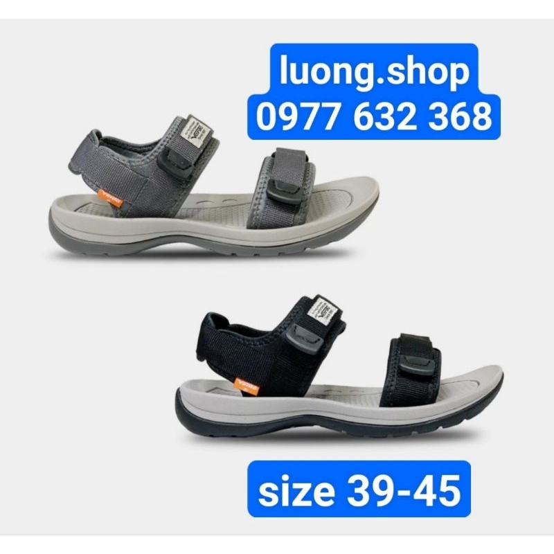 (Có Bigsize) Sandal Vento nam chính hãng siêu bền SD7939 (39-45)