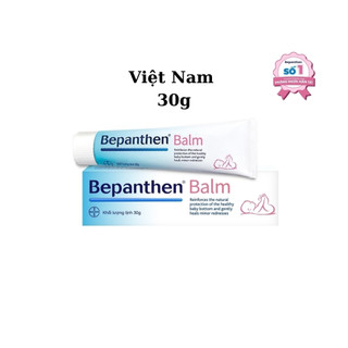 Kem hăm Bepanthen nhập khẩu Đức 20g