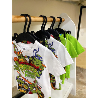 Bộ Hè Bé Trai Ninja Rùa
