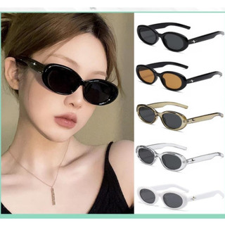 Mắt kính thời trang form nhỏ Hot Trend kiểu dáng sành điệu D205