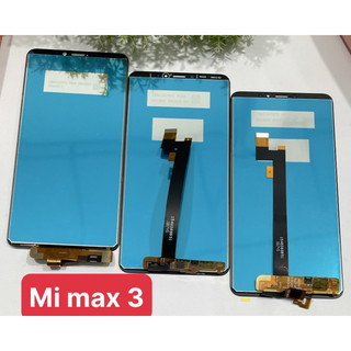 Màn hình điện thoại xiaomi mi max 3 / mimax3 / mimax 3 full bộ zin mới