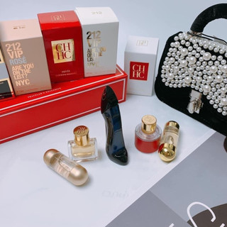[ Set nước hoa ] Nước hoa mini theo set