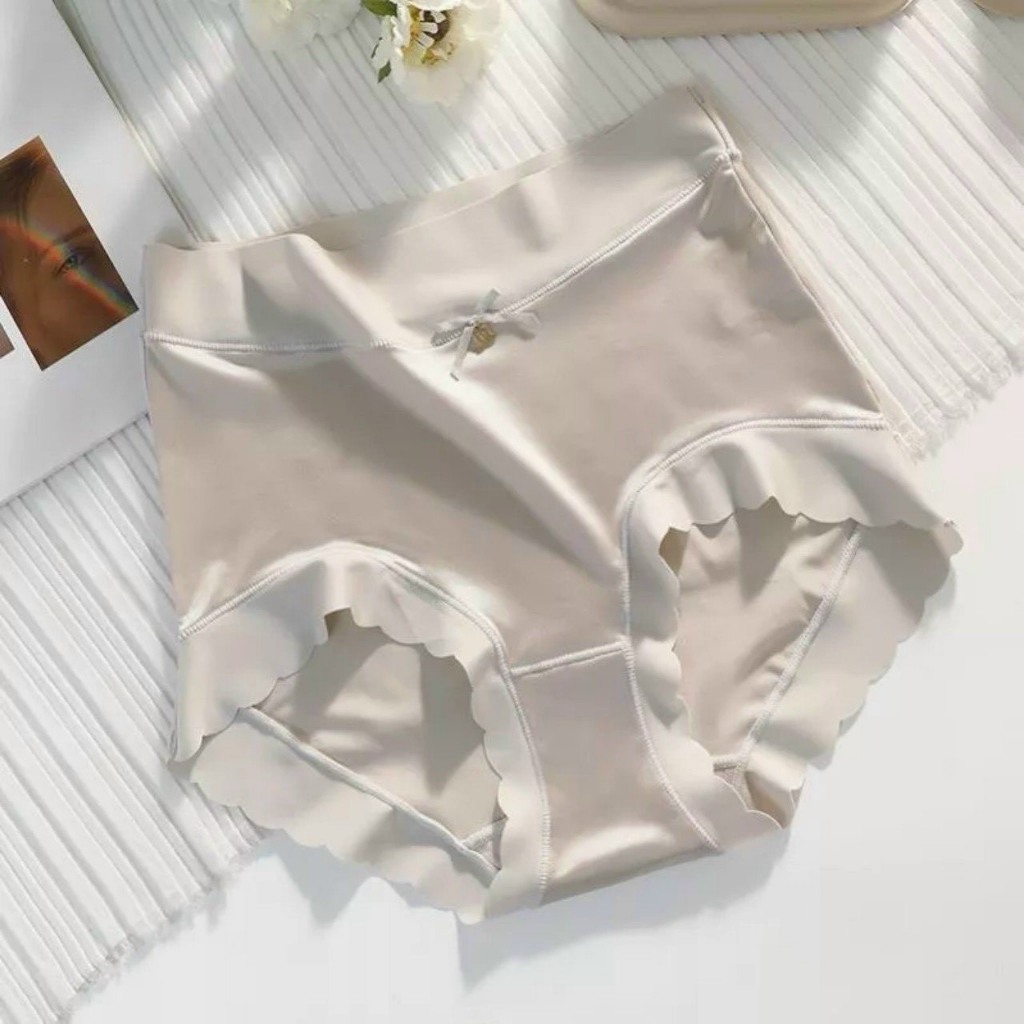 combo 5-10 quần lót ren lụa