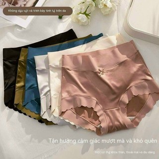 combo 5-10 quần lót ren lụa