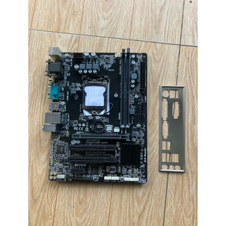maind gigabyte H110M-S2PV